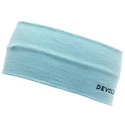 Fascia per capelli Devold  Running Headband W/Reflex Cameo