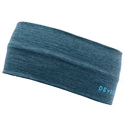 Fascia per capelli Devold  Running Headband W/Reflex Pond