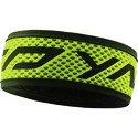 Fascia per capelli Dynafit  Dryarn 2 Headband Fluo Yellow
