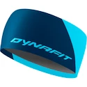 Fascia per capelli Dynafit  Performance 2 Dry Headband Silvretta FW22
