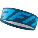 Fascia per capelli Dynafit  Performance Dry Slim Headband Frost