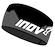 Fascia per capelli Inov-8  Elite Headband black/white