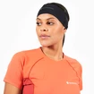 Fascia per capelli Montane  Via Stretch Headband Black