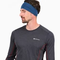 Fascia per capelli Montane  Via Stretch Headband Orion Blue