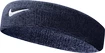 Fascia per capelli Nike  Swoosh Headband