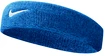 Fascia per capelli Nike  Swoosh Headband