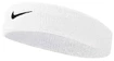 Fascia per capelli Nike  Swoosh Headband