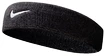 Fascia per capelli Nike  Swoosh Headband