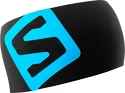 Fascia per capelli Salomon  RS Pro Headband Black