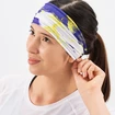 Fascia per capelli Salomon Sense Headband AO/Deep Blue