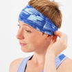 Fascia per capelli Salomon Sense Headband AO/Provence