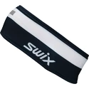 Fascia per capelli Swix  Motion light Dark Navy