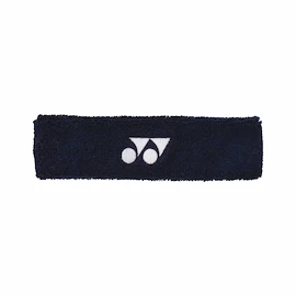 Fascia per capelli Yonex Headband AC259 Navy Blue