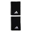 Fascia tergisudore adidas  Tennis Wristband Large Black