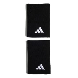 Fascia tergisudore adidas Tennis Wristband Large Black