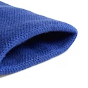 Fascia tergisudore adidas  Tennis Wristband Large Lucid Blue