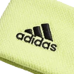 Fascia tergisudore adidas  Tennis Wristband Short Lime