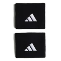 Fascia tergisudore adidas  Tennis Wristband Small Black