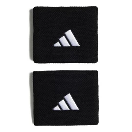 Fascia tergisudore adidas Tennis Wristband Small Black