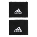 Fascia tergisudore adidas  Tennis Wristband Small Black