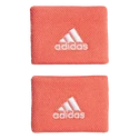 Fascia tergisudore adidas  Tennis Wristband Small Semi Turbo