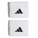 Fascia tergisudore adidas  Tennis Wristband Small White