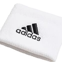 Fascia tergisudore adidas  Tennis Wristband Small White