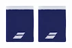 Fascia tergisudore Babolat  Logo Jumbo Wristband Sodalite Blue
