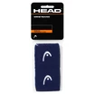 Fascia tergisudore Head  Wristband 2.5" (2 Pack)