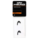 Fascia tergisudore Head  Wristband 2.5" (2 Pack)