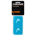 Fascia tergisudore Head  Wristband 2.5" (2 Pack)