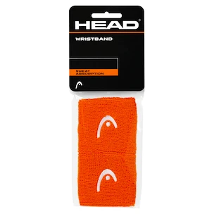 Fascia tergisudore Head  Wristband 2.5" (2 Pack)