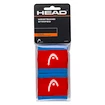 Fascia tergisudore Head  Wristband STRIPED 2.5 HBOA