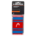 Fascia tergisudore Head  Wristband STRIPED 5 HBOA