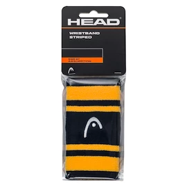 Fascia tergisudore Head Wristband STRIPED 5 NVBN