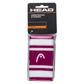 Fascia tergisudore Head Wristband STRIPED 5 VPWH