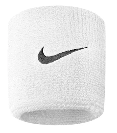 Fascia tergisudore Nike Swoosh Wristbands (2 Pack)