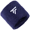 Fascia tergisudore Tecnifibre  2.5'' (2 Pack)  Blu