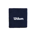 Fascia tergisudore Wilson  Terry Logo Wristband Navy