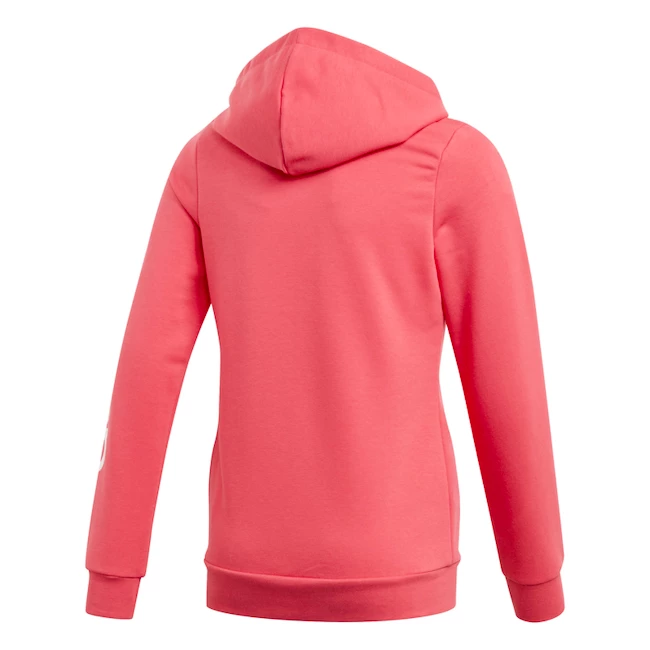 Felpa da bambina adidas