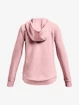 Felpa da bambina Under Armour