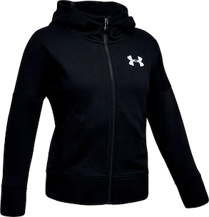 Felpa da bambina Under Armour