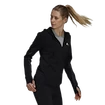 Felpa da donna adidas  Designed 2 Move Black