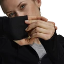 Felpa da donna adidas  Designed 2 Move Black