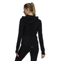 Felpa da donna adidas  Designed 2 Move Black