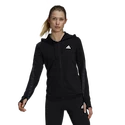 Felpa da donna adidas  Designed 2 Move Black