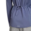 Felpa da donna adidas  Designed 2 Move Cotton Touch Orbit Violet