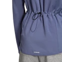 Felpa da donna adidas  Designed 2 Move Cotton Touch Orbit Violet