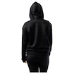 Felpa da donna Bauer  WMNS Team Pullover Hoodie Black