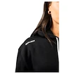 Felpa da donna Bauer  WMNS Team Pullover Hoodie Black